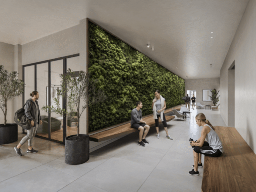 Athens_Athletic_Club_Green_Wall_View